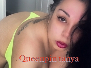 Queenpin_tanya