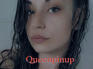 Queenpinup