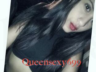 Queensexy699
