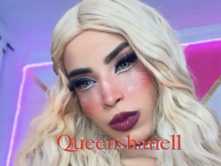 Queenshanell