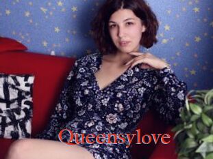 Queensylove