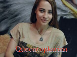Queentopkarina