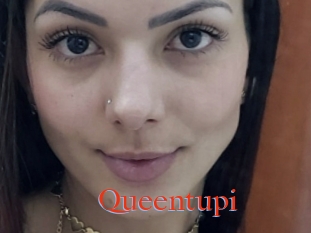 Queentupi