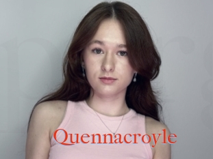 Quennacroyle