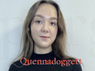 Quennadoggett