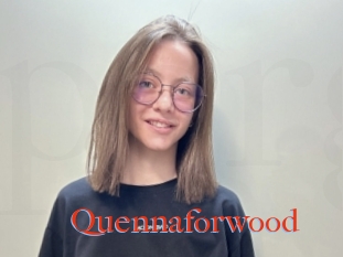 Quennaforwood