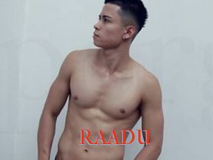 RAADU