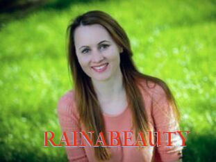 RAINABEAUTY