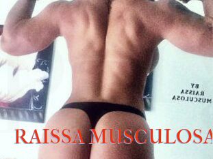 RAISSA_MUSCULOSA