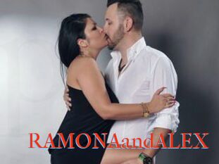 RAMONAandALEX
