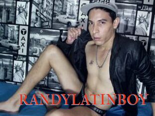 RANDYLATINBOY