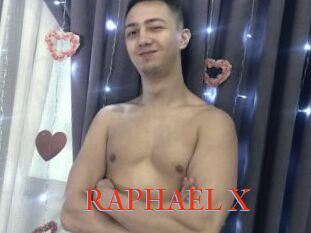 RAPHAEL_X