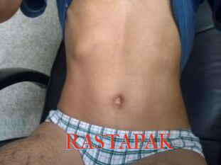 RASTAPAK