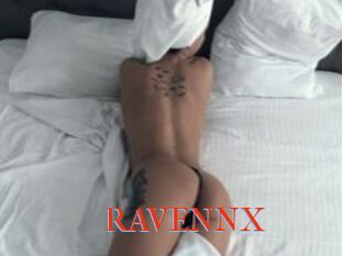 RAVENNX