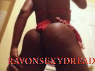 RAVON_SEXYDREAD