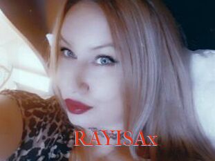 RAYISAx
