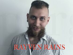 RAYVEN_RAINS