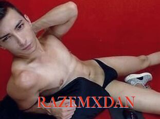 RAZEMXDAN