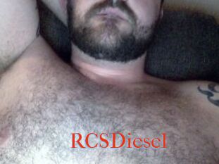RCSDiesel