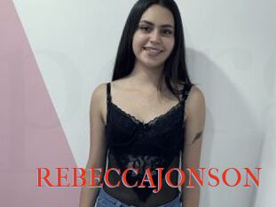 REBECCAJONSON