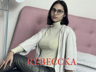 REBECCKA