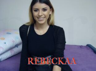 REBECKAA