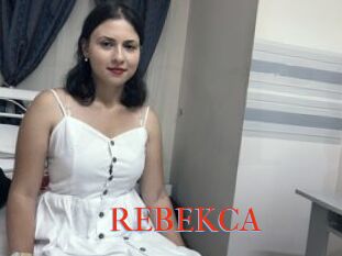 REBEKCA
