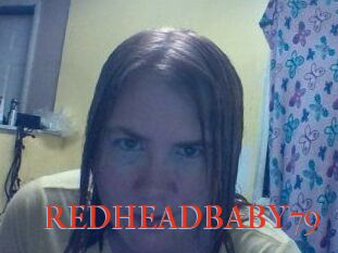REDHEADBABY79