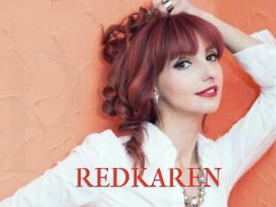 REDKAREN