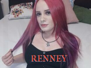 RENNEY