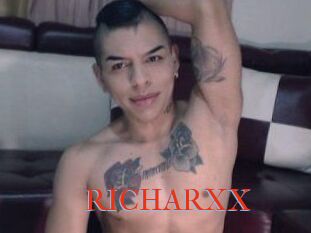 RICHARXX