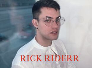 RICK_RIDERR