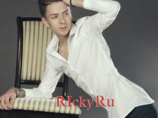 RIckyRu