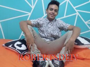 ROBERTSDEIV