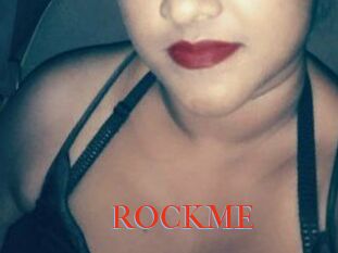 ROCKME