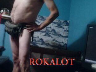ROKALOT