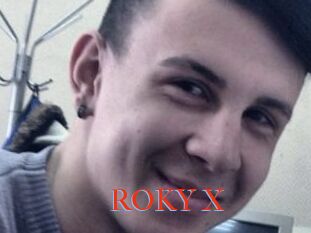 ROKY_X