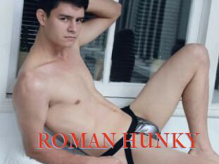 ROMAN_HUNKY