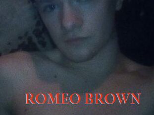ROMEO_BROWN
