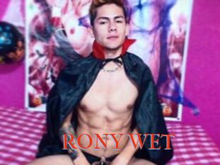 RONY_WET