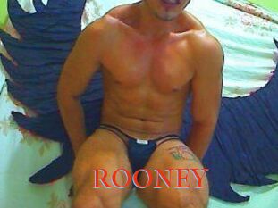 ROONEY