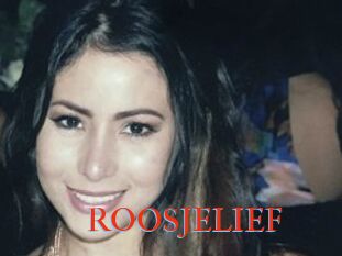 ROOSJELIEF