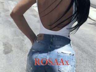 ROSAAx