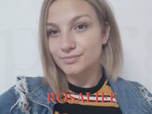 ROSALIEE