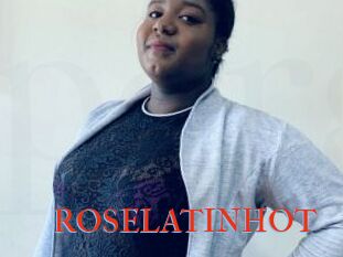 ROSELATINHOT