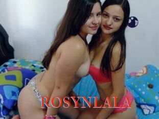 ROSYNLALA