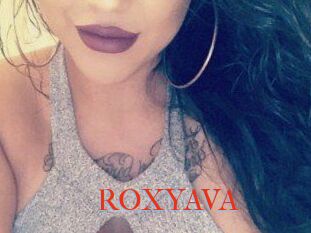 ROXYAVA