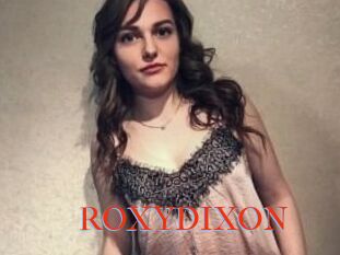 ROXY_DIXON