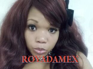 ROYADAMEX