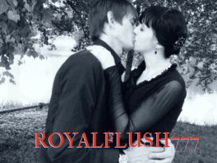 ROYALFLUSH777